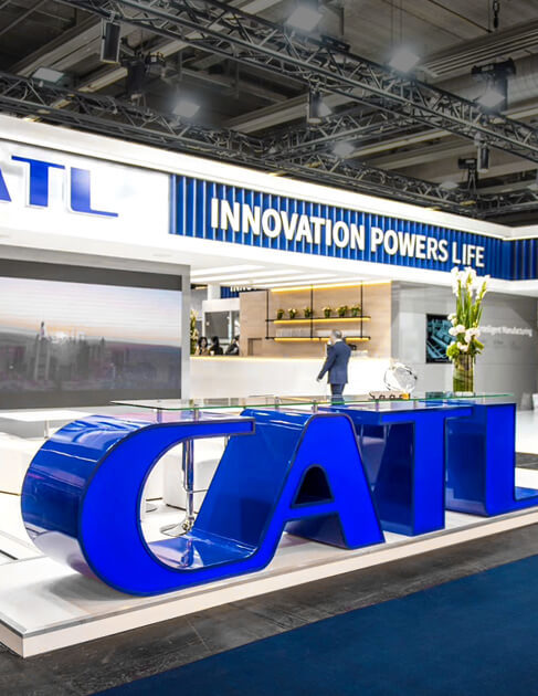 CATL